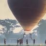 14 Orang Jadi Tersangka Ledakan Balon Udara yang Tewaskan 1 Remaja di Ponorogo
