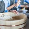 Cara Aman Menghangatkan Nasi Beku, Jangan Masukkan ke Rice Cooker