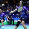 Hasil French Open 2022: Rehan/Lisa Terhenti di Semifinal, Wakil Indonesia Habis