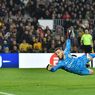 Nirbobol Lawan Leicester, De Gea Sejajar dengan Kiper Legendaris Man United