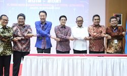 Menaker: Perusahaan yang Miliki PKB, 96 Persen Pekerjanya Bahagia