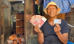 Dalam 10 Hari, Pos Indonesia Sukses Salurkan BST Kemensos kepada 7,6 Juta KPM