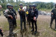 Mengenal Operasi Damai Cartenz, Aparat Gabungan TNI-Polri yang Terlibat dalam Pencarian Pilot Susi Air