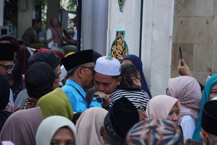 Antrean Haji Buleleng Mencapai 1.994 Orang, Daftar Tahun Ini Berangkat 2054