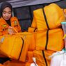 Pemkot Surabaya Kirim 2,2 Ton Beras untuk Korban Banjir Sumatera, Donasi Terkumpul Rp 194,9 Juta