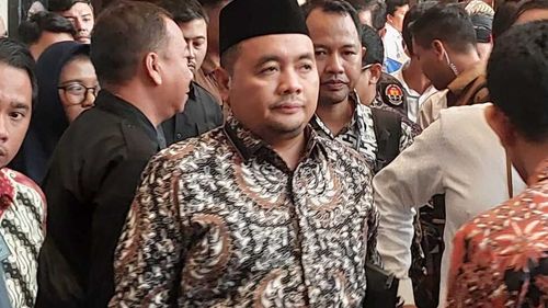 KPU Loloskan 61 Calon Independen di Pilkada 2024