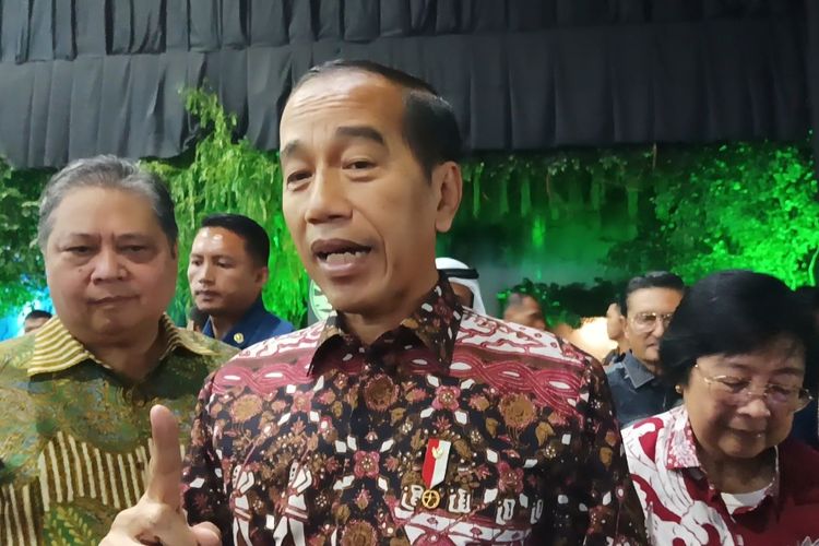 [POPULER NASIONAL] Jokowi Sebut Kenaikan Anggaran Upacara HUT RI di IKN Tak Signifikan | PKS Segera Gabung KIM 
