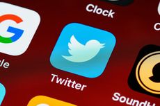 Akun Twitter Polda Jambi Diretas, Ini Hasil Pemeriksaan Tim Siber