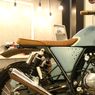 Begini Cara Aman Hindari Jok Motor dari Cakaran Kucing