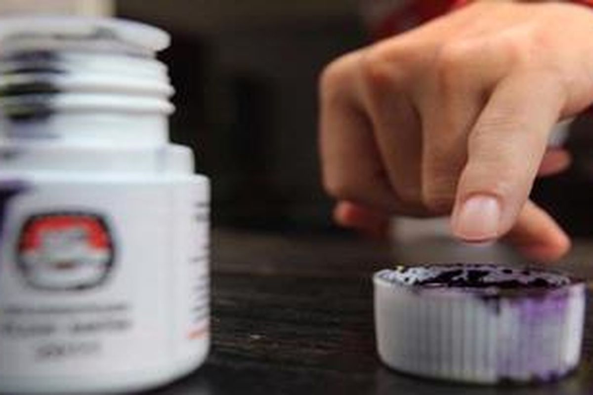 Ilustrasi: Pelaksanaan pemilu.