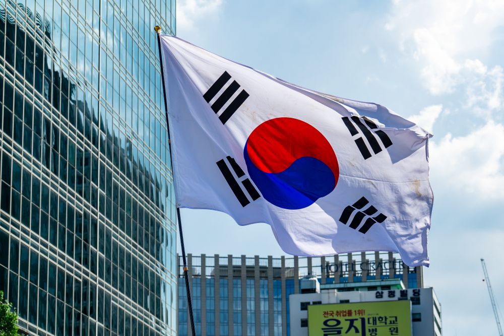 Korea Selatan Lepaskan Tembakan Peringatan Usai Ada Pelanggaran Perbatasan