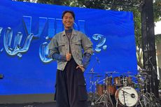 Cerita di Balik Pergantian Nama VIDI, Lagu Baru, dan Cat Rambut Biru