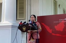 DPR Gelar Rapat Paripurna Pengesahan Jenderal Agus Subiyanto Jadi Panglima TNI Besok