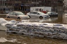 Asuransi Kendaraan <i>All Risk</i>, Yakin Sudah Meng-cover Banjir?