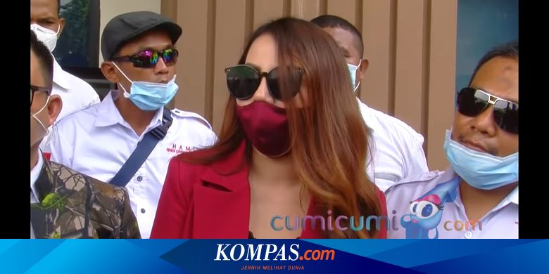 [POPULER HYPE] Pesinetron RR Ditangkap | Suami Nita Thalia Angkat Bicara | Al Ghazali Minta Izin Ayah Pacar