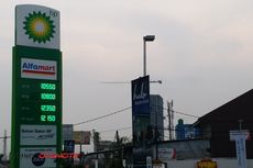 British Petroleum Mulai Jajakan BBM di Indonesia