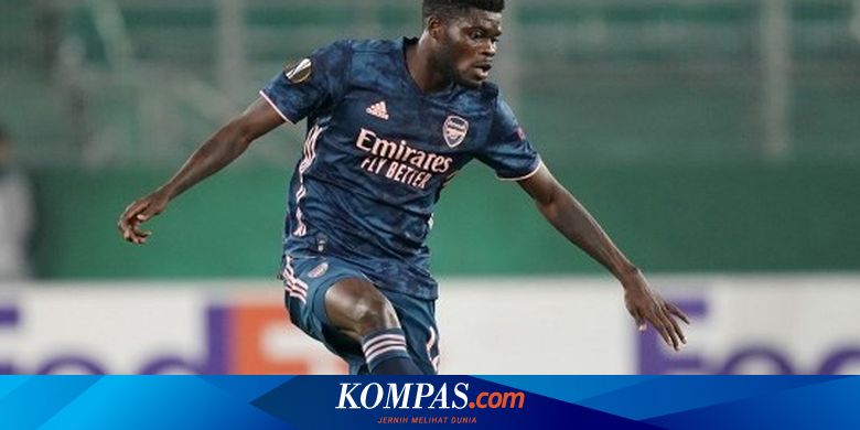 Arsenal Star I Love Indomie To The Point That It Makes Money Run Out All Pages Netral News