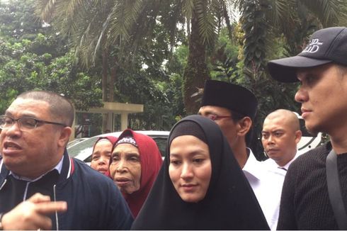 Pihak Lyra Virna Akan Laporkan Penyidik yang Jadikannya Tersangka ke Propam