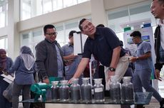 Melihat Uniknya Suku Korowai di Wilayah Papua Selatan yang Dijuluki Manusia Pohon (1)