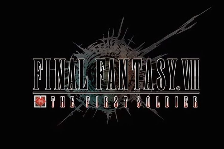 Baru Setahun, Final Fantasy VII: The First Soldier Tutup Server