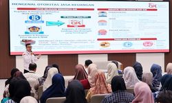 Otorita Janjikan UMKM Lokal IKN Jadi Prioritas, Bagaimana Wujudnya?