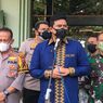 Lagi, Bobby Nasution Cobot Pejabat Dinas Kesehatan Kota Medan gara-gara Penanganan Covid-19
