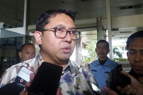 Pimpinan DPR Batasi Kunjungan Pansus Pemilu ke Jerman-Meksiko