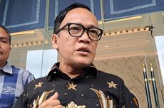 Profil Immanuel Ebenezer, Politisi Gerindra yang Masuk Kabinet Prabowo