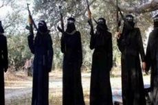 Kisah Khadijah, Bekas Anggota Pasukan Perempuan ISIS
