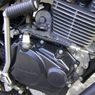 Aki Motor Mau Awet, Jangan Malas Pakai Kick Starter