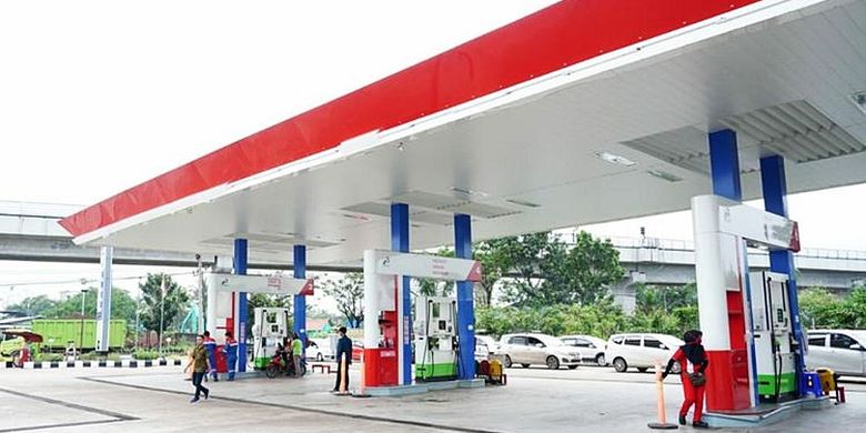 Hmmm, Pertamina Jamin Stok BBM hingga Avtur Aman Selama Nataru