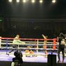 Hasil Tinju MPRO Evolution Fight Series 2022: Julio Bria-Egi Rozten Menang, Frengky Rohi Raih Gelar Juara UBO