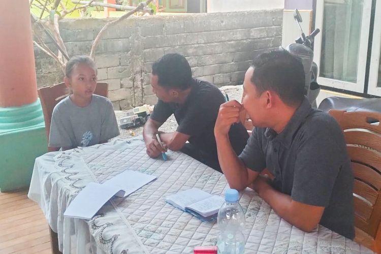 23 Siswa SD di Tojo Una-Una Keluhkan Sakit Usai Santap MBG, Diduga Keracunan