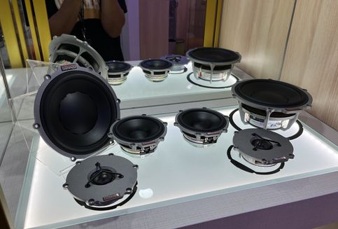 Tren Modifikasi Audio Mobil: Minimalis dan Berkualitas Tinggi