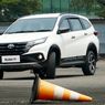 Estimasi Biaya Mudik Pakai Toyota Rush Rute Jakarta-Yogyakarta