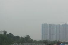 Kabut Asap Sudah Menghilang di Aceh, Ini Penjelasan BMKG
