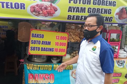 Kasus Viral Warga Bayar Parkir Rp 20.000 di Yogyakarta Dilimpahkan ke Polisi