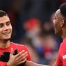 Jadwal Liga Inggris Malam Ini, Man United dan Arsenal Berlaga