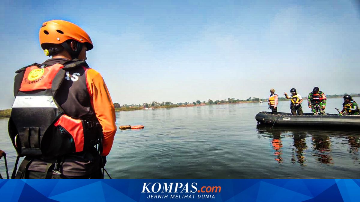Pemuda Cimahi Hilang di Waduk Saguling Bandung Barat, Diduga Tenggelam Saat Bikin Konten