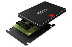Samsung Mulai Produksi SSD untuk Percepat Transisi