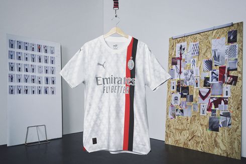 Akhir Misteri Pemain AC Milan yang Sempat “Hilang” 14 Hari
