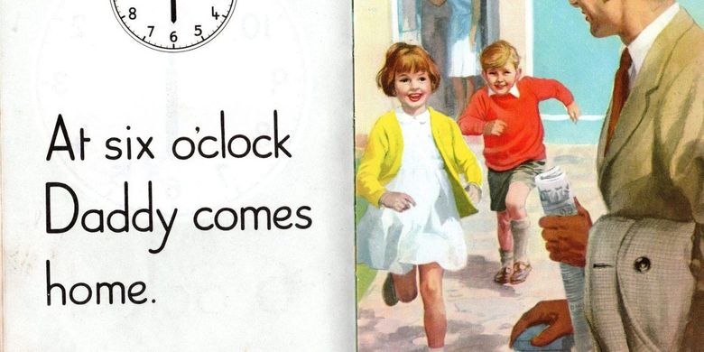 Potongan gambar Ladybird