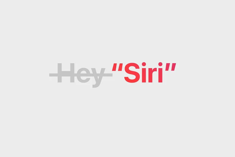 Aktifasi Siri hanya dengan mengucap Siri di MacOS Sonoma, tak perlu lagi Hay Siri.