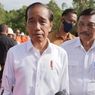 Kunjungi PT Vale, Jokowi Resmikan Taman Keanekaragaman Hayati Sawerigading Wallacea di PT Vale
