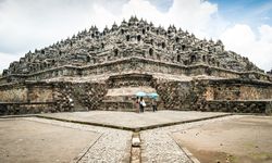 Rindu Travelling? Candi Borobudur Kembali Dibuka Akhir Pekan Ini