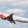 Ini Penjelasan Lion Air soal Pesawat yang Jatuh di Filipina