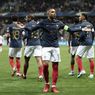Hasil Lengkap Kualifikasi Euro 2024: Perancis Menang 14-0, Belanda Cukup 1 Gol