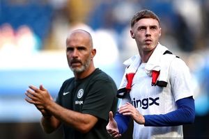 Enzo Maresca Tak Khawatir Usai Antoine Semenyo Disebut Lebih Dekat ke Man City