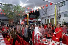 Wali Kota Hendrar Jamin Keberagaman Jadi Kekuatan Semarang
