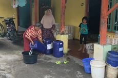 Cerita Penjual Tahu di Bojonegoro, Beli 4 Jeriken Minyak Goreng yang Ternyata Berisi Air, Rugi Jutaan